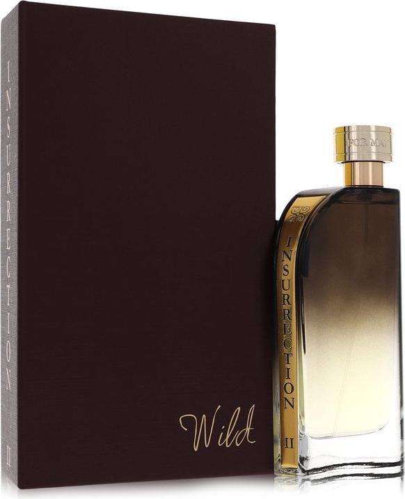 Actual product image Reyane Tradition Insurrection II Wild (Eau de toilette, 90 ml)