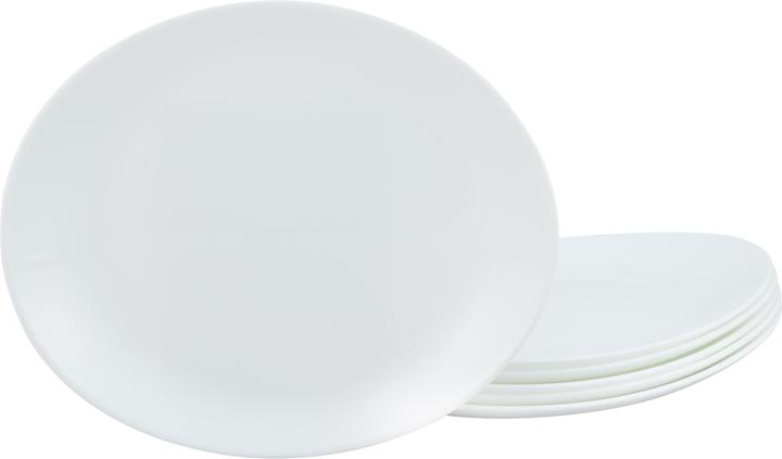 Image du produit CreaTable Parti italien (6 x, 30 cm)