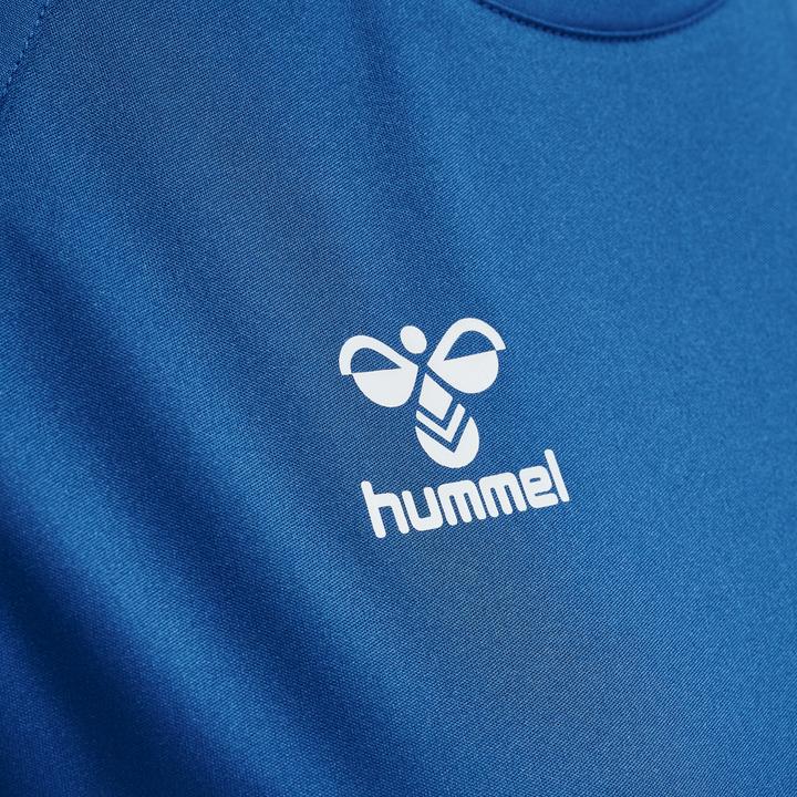 Actual product image hummel Core Xk Core Poly T-Shirt S/S Woman (XXL)