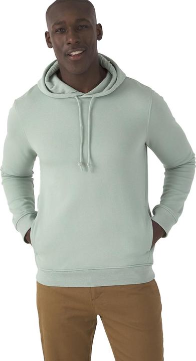 Actual product image B&C Hoodie cotton from organic farming (3XL)