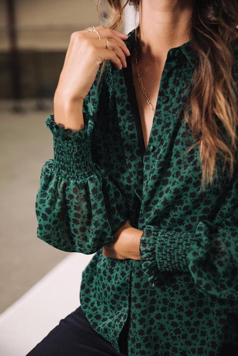 Image du produit Freeman T. Porter Eloise Clover (M)