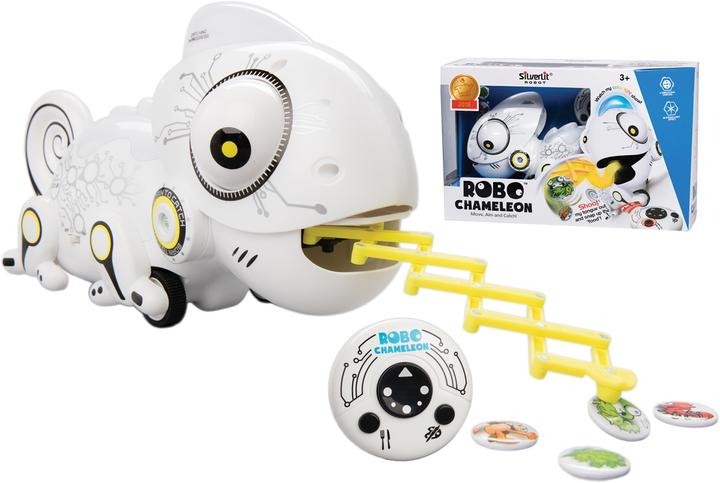 Image du produit Silverlit Robot Caméléon