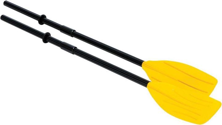 Intex Boot-Paddel (122 cm, 3-piece)