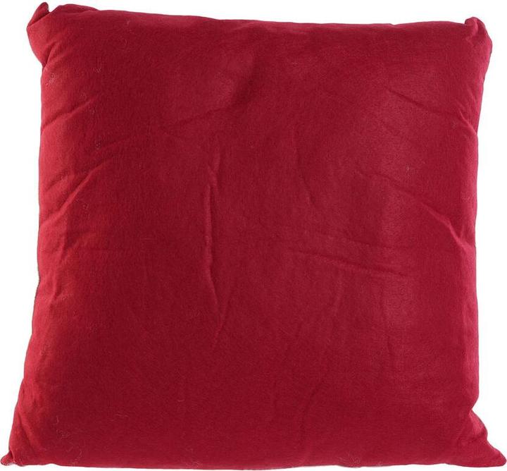 Immagine prodotto DKD Home Decor Cuscino natalizio in poliestere colorato 40 x 10 x 40 cm (2 pezzi) (40 x 10 x 40 cm)