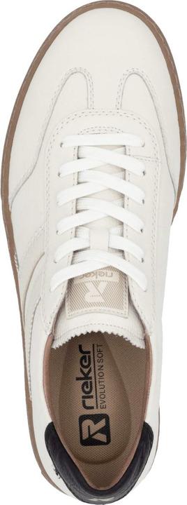 Produktbild Rieker paper offwhite (47)