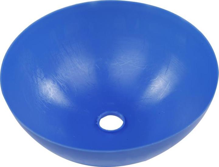 Actual product image Tanga Sports Marking hemispheres set of 40