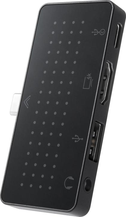 Immagine prodotto TwelveSouth StayGo mini (USB-C, 4 Porti)