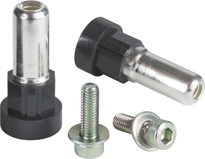 Immagine prodotto Schneider Electric Contatti a innesto, per NS 400-630, LV432518