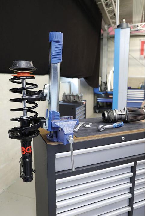 Image du produit BGS Compresseur de ressort 1800 kg