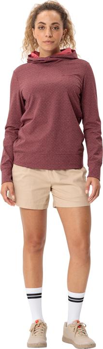 Image du produit Vaude Women's Tuenno Pullover (40, M)