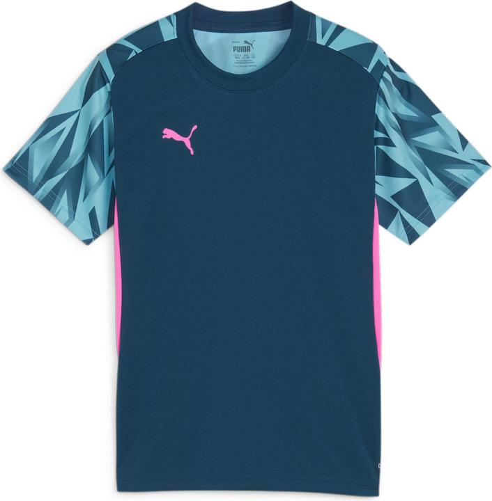 Actual product image Puma individualFINAL Jersey Jr (164)