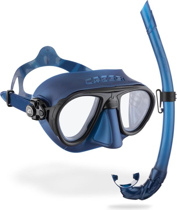 Image du produit Cressi Calibro + Corsica
