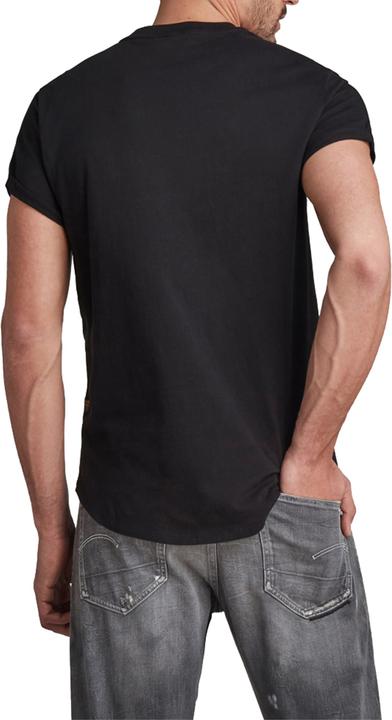 Actual product image G-Star T-shirt Casual Comfortable fit Lash r t s/s (L)