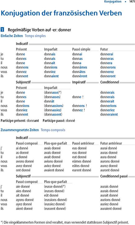 Immagine prodotto Langenscheidt Abitur-Wörterbuch Französisch Klausurausgabe (Tedesco, Francese, 2025)