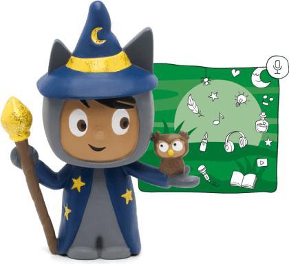 Image du produit Tonies Magicien (Allemand)
