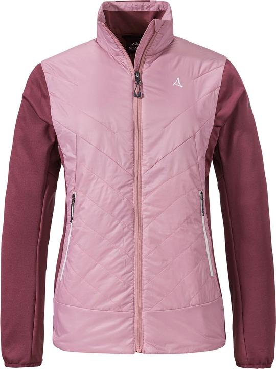 Immagine prodotto Schöffel Giacca ibrida da donna Cascata (48, 4XL)