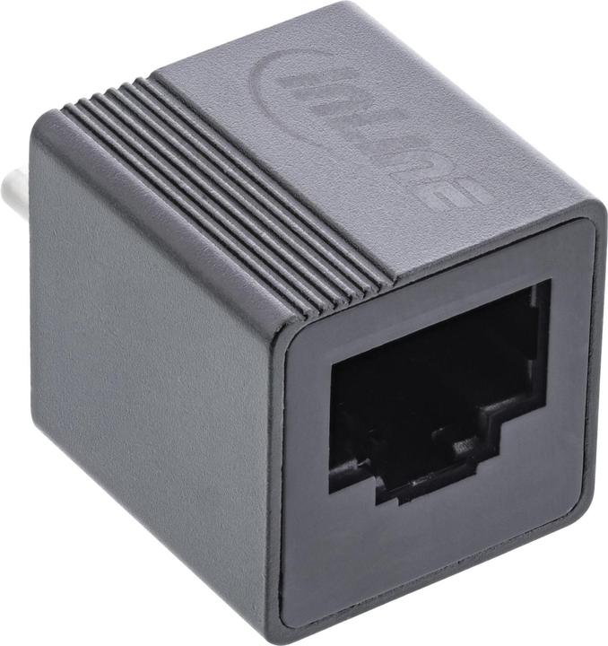 Immagine prodotto InLine Adattatore di rete da USB 3.2 a 1Gb/s (USB 3.2, RJ45 (1x))