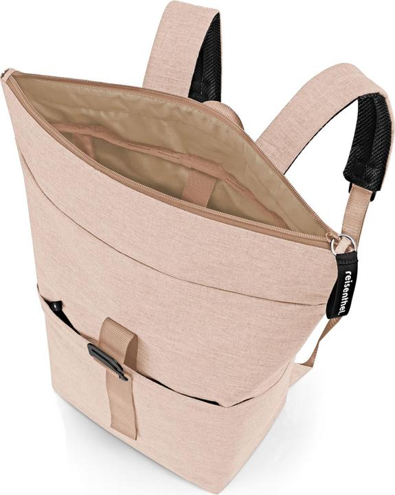 Produktbild reisenthel Freizeitrucksack Rolltop backpack Twist coffee (22 l)