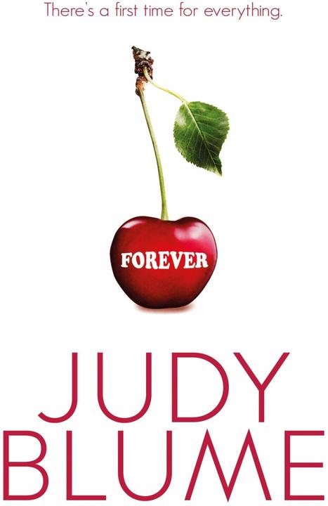 Produktbild Forever (Englisch, Judy Blume, 2015)
