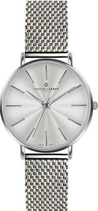 Image du produit Frederic Graff Silver Monte Rosa Silver Mesh FAL-3518 (L)