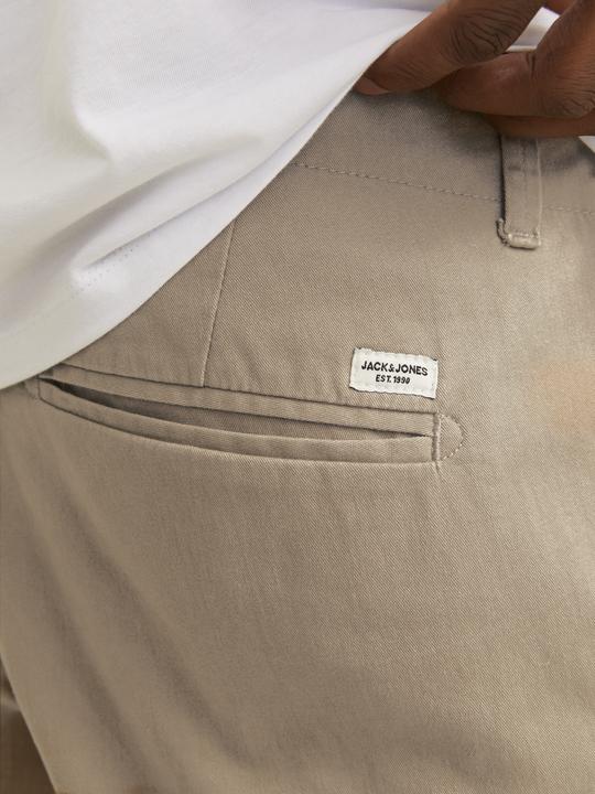 Image du produit Jack & Jones Coupe décontractée Pantalon Relaxed Fit Pantalon Relaxed Fit (W34/L30)