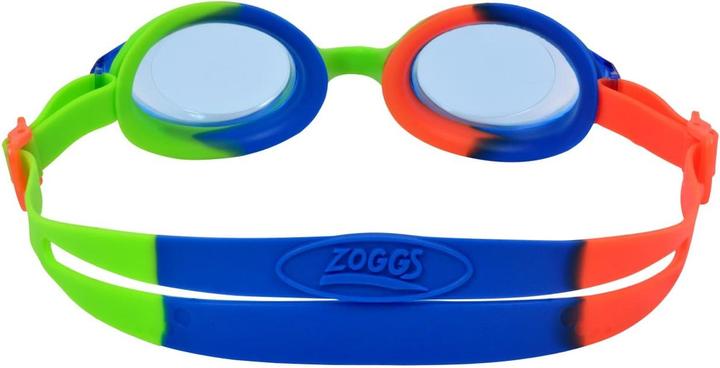 Actual product image Zoggs Bondi swimming goggles (One size)