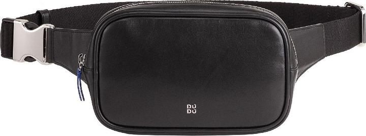 Actual product image Dudubags Devon - Leather belt bag