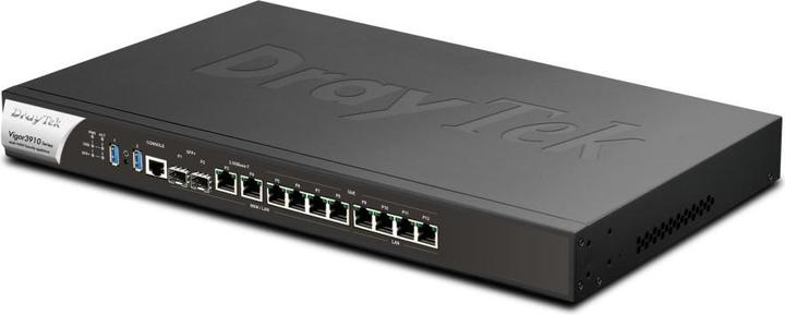 Produktbild Draytek Vigor3910 Multi-WAN Router