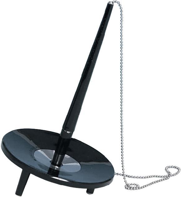 Actual product image Ballograf Epoca ballpoint pen stand (Black, 1 x)