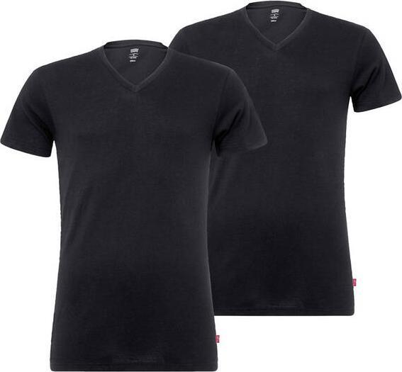 Image du produit Levis Lot de 2 t-shirts basiques (XL)
