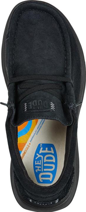 Image du produit Hey Dude Wendy COMF Suede (38)