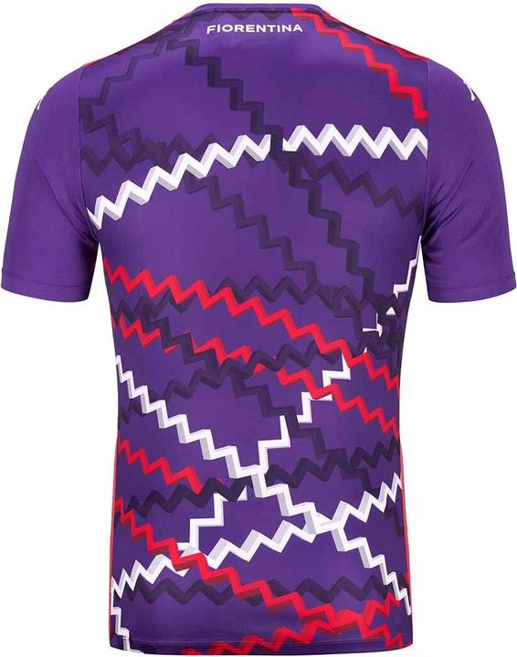 Produktbild Kappa Trikot Fiorentina Aboupre Pro 8 2024/25 (L)