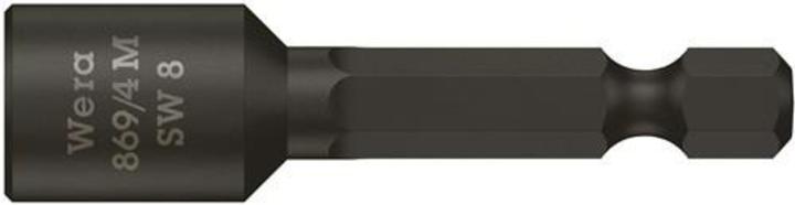 Wera 869/4 M 8,0 x 50 mm (8 mm)