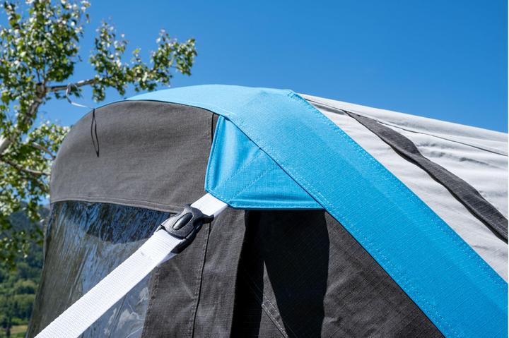 Actual product image Brunner Air Travel II (Awning, 28.50 kg)