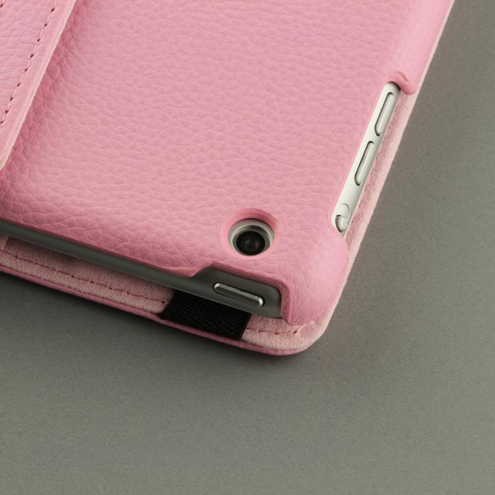 Image du produit PhoneLook Etui cuir Premium Flip 360 (3, 4, IPad 2)