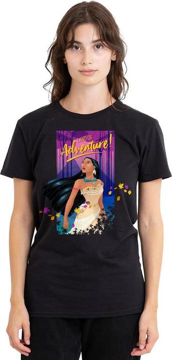 Produktbild Disney Land Of Adventure TShirt (M)