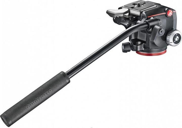 Manfrotto X-Pro Fluid (Video head)