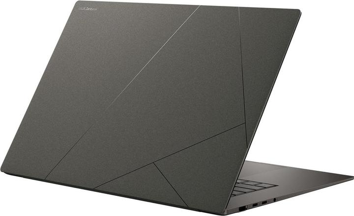 Produktbild ASUS Zenbook S 16 (15.98", AMD Ryzen AI 9 HX 370, 32 GB, 1000 GB, DE)