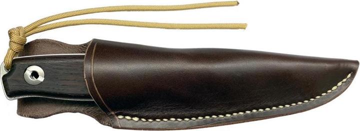 Produktbild Klötzli Bushcraft V-Schliff (10 cm)