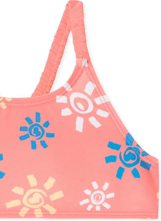 Image du produit Schiesser Bikini bustier Aqua Kids Girl (98)