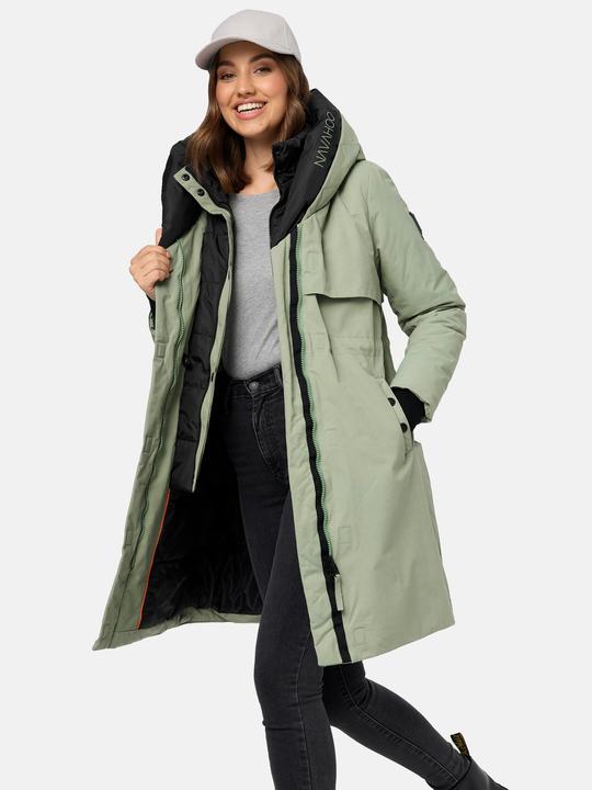 Actual product image Navahoo Snowelf (XXL)