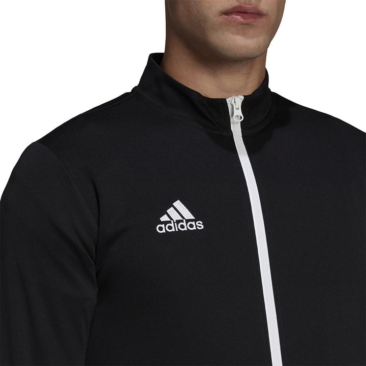 Actual product image adidas Entrada 22 men's training jacket (S)