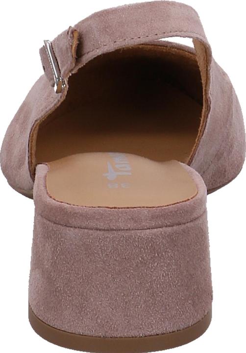 Actual product image Tamaris Sling pumps (39)
