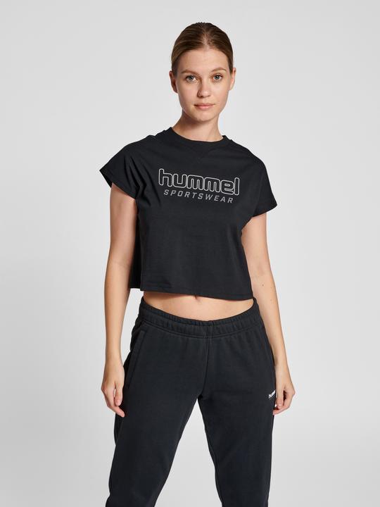 Immagine prodotto hummel Lgc June T-Shirt Ritagliata (XS)