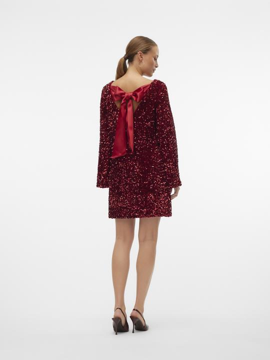 Immagine prodotto Vero Moda VMLAILA Vestito corto (L)