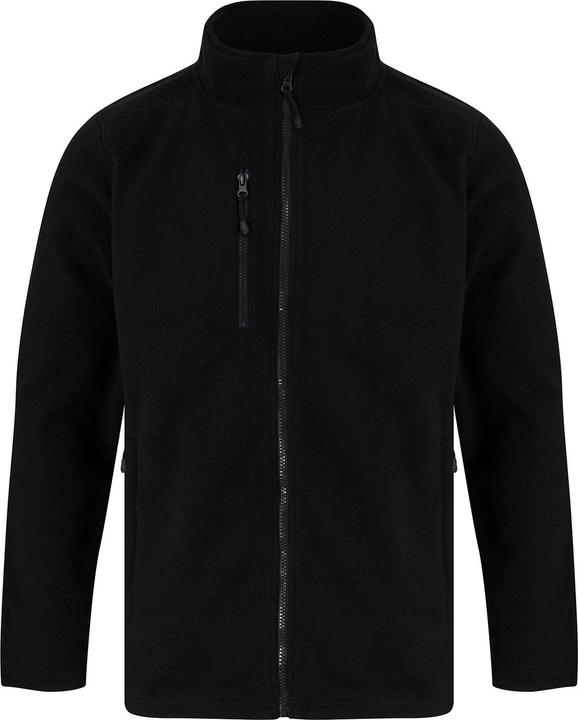 Produktbild Henbury Fleecejacke (3XL)