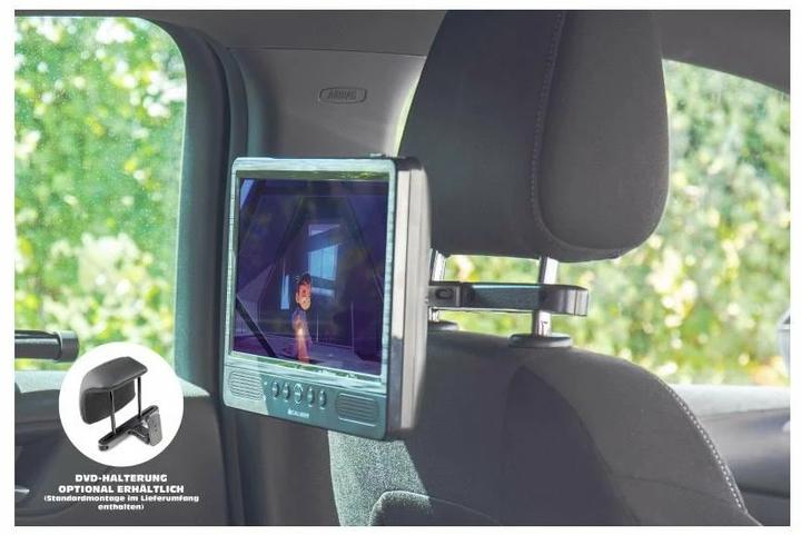Produktbild Caliber MPD2125T (Tragbarer DVD-Player)