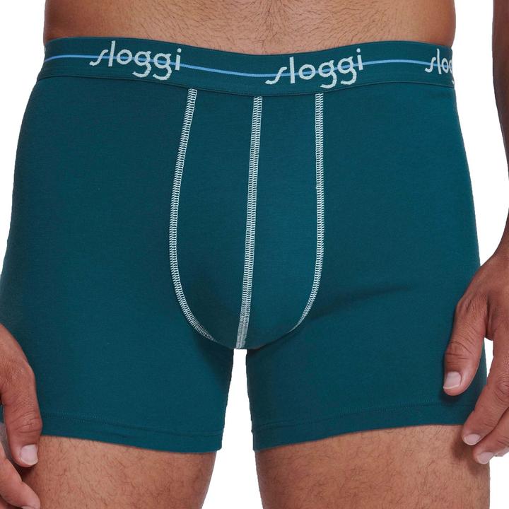 Produktbild Sloggi Start Hipster (S, 2er Pack)