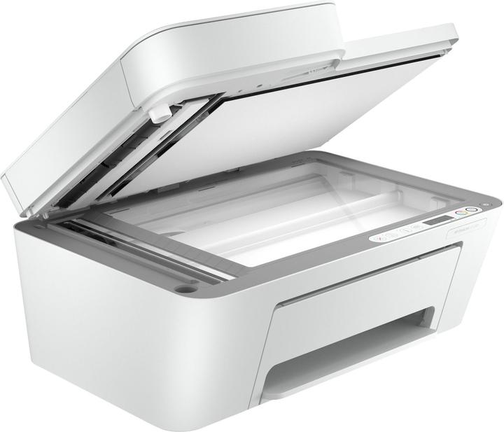 Immagine prodotto HP DeskJet 4120e (Inchiostro, Colore)