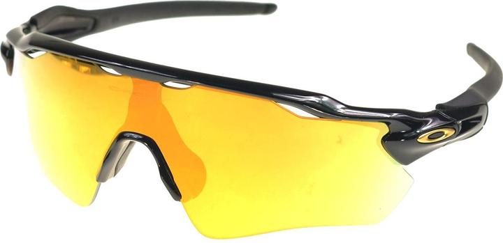 Prizm 24k polarized, Polished Black